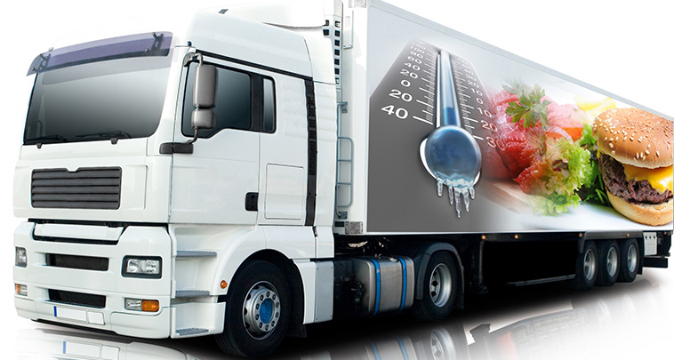 Soğuk Zincir Taşımacılığı