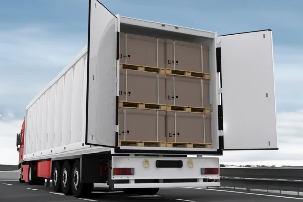 FTL (Full Truck Load) Taşımacılık